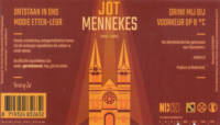 Jot Bier, Jot Mennekes Tripel Triple