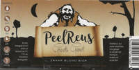 De Peelreus, Groots Genot Zwaar Blond Bier
