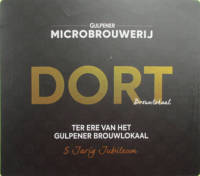 Gulpener Bierbrouwerij, Dort