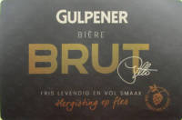 Gulpener Bierbrouwerij, Brut