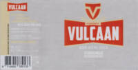 Vlaardingse Bierbrouwerij, Vulcaan