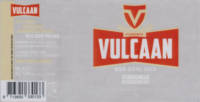 Vlaardingse Bierbrouwerij, Vulcaan Vlaardingse Bierbrouwerij, Vulcaan