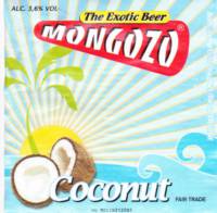 Mongozo, Coconut