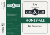 Bierbrouwerij Veen & Turf, Honey-Ale