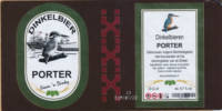 Dinkel Bieren, Porter Dinkel Bieren, Porter