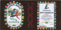 Dinkel Bieren, Spicy Maibock Dinkel Bieren, Spicy Maibock