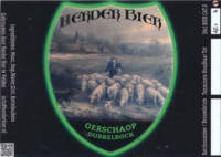 Herder Bier, Oerschaop Dubbelbock