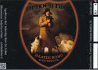Herder Bier, Naatenhond Herfstbock
