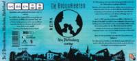 De 2 Brouwheeren, Von Plettenberg NEIPA