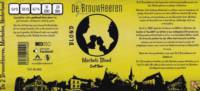 De 2 Brouwheeren, Mechels Blond
