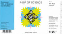 Brouwerij Pronck, A Sip of Science