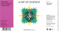 Brouwerij Pronck, A Sip of Science