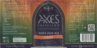 Axes Castellum, Tomas India Pale Ale