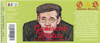 Gooimeer Brouwerij, Gooische Bertus Gooimeer Brouwerij, Gooische Bertus