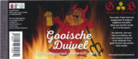 Gooimeer Brouwerij, Gooische Duivel Gooimeer Brouwerij, Gooische Duivel