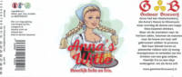 Gooimeer Brouwerij, Anna's Witte