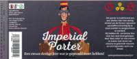 Gooimeer Brouwerij, Imperial Porter