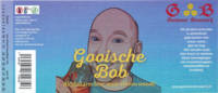 Gooimeer Brouwerij, Gooische Bob Gooimeer Brouwerij, Gooische Bob