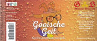 Gooimeer Brouwerij, Gooische Geit Gooimeer Brouwerij, Gooische Geit