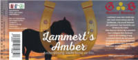 Gooimeer Brouwerij, Lammert's Amber