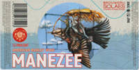 Brouwerij Solaes, Manezee  American Barley Wine