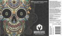 Brouwerij De Moersleutel, Mexicoffeecake Brouwerij De Moersleutel, Mexicoffeecake