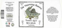 Brouwerij De Kromme Haring, Beluga Barrel-Aged Laphroaig