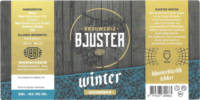 Brouwerij Bjuster, Winter