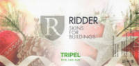 Berging Brouwerij, Ridder Tripel