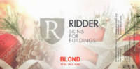 Berging Brouwerij, Ridder Blond