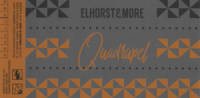 Berging Brouwerij, Elhorst & More Quadrupel