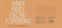 Noord-Hollandse Bierbrouwerij B.V., Spicy Fruity Blond Experience