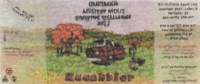 Huisbrouwerij Lindenbergh, Rauchbier