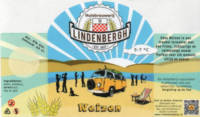 Huisbrouwerij Lindenbergh, Weizen