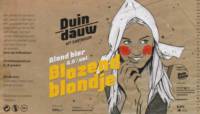 Duindauw, Blozend Blondje Blond Bier
