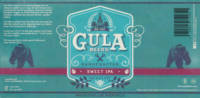 Gula Beers, Sweet I.P.A.