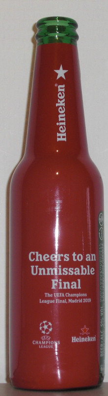 Heineken, Heineken