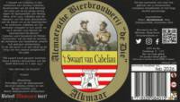 Brouwerij de Die, 't Swaart van Cabeliau