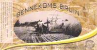 Brouwerij Onder De Linden, Bennekoms Bruin