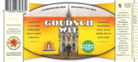 Stadsbrouwerij De Goudsche Leeuw, Goudsch Wit