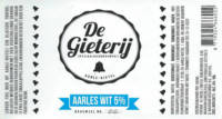 Brouwerij De Gieterij, Aarles Wit Brouwerij De Gieterij, Aarles Wit