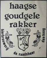 Amateurs, Haagse Goudgele Rakker