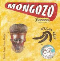 Mongozo, Banana