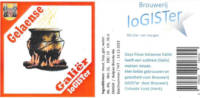 Brouwerij Logister, Gelaense Galiër