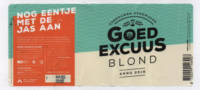 Goed Excuus, Blond