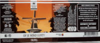 Crooked Spider, Of Je Wind Lust?! Tripel