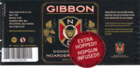Bierbrouwerij Noarder Dragten, Gibbon Hopgun Infused