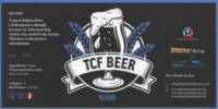 Berging Brouwerij, TCF Beer Blond