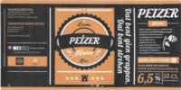 Brouwerij Bjuster, Peizer Hopbel