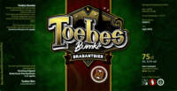 Toebes Bier, Bumke Toebes Bier, Bumke